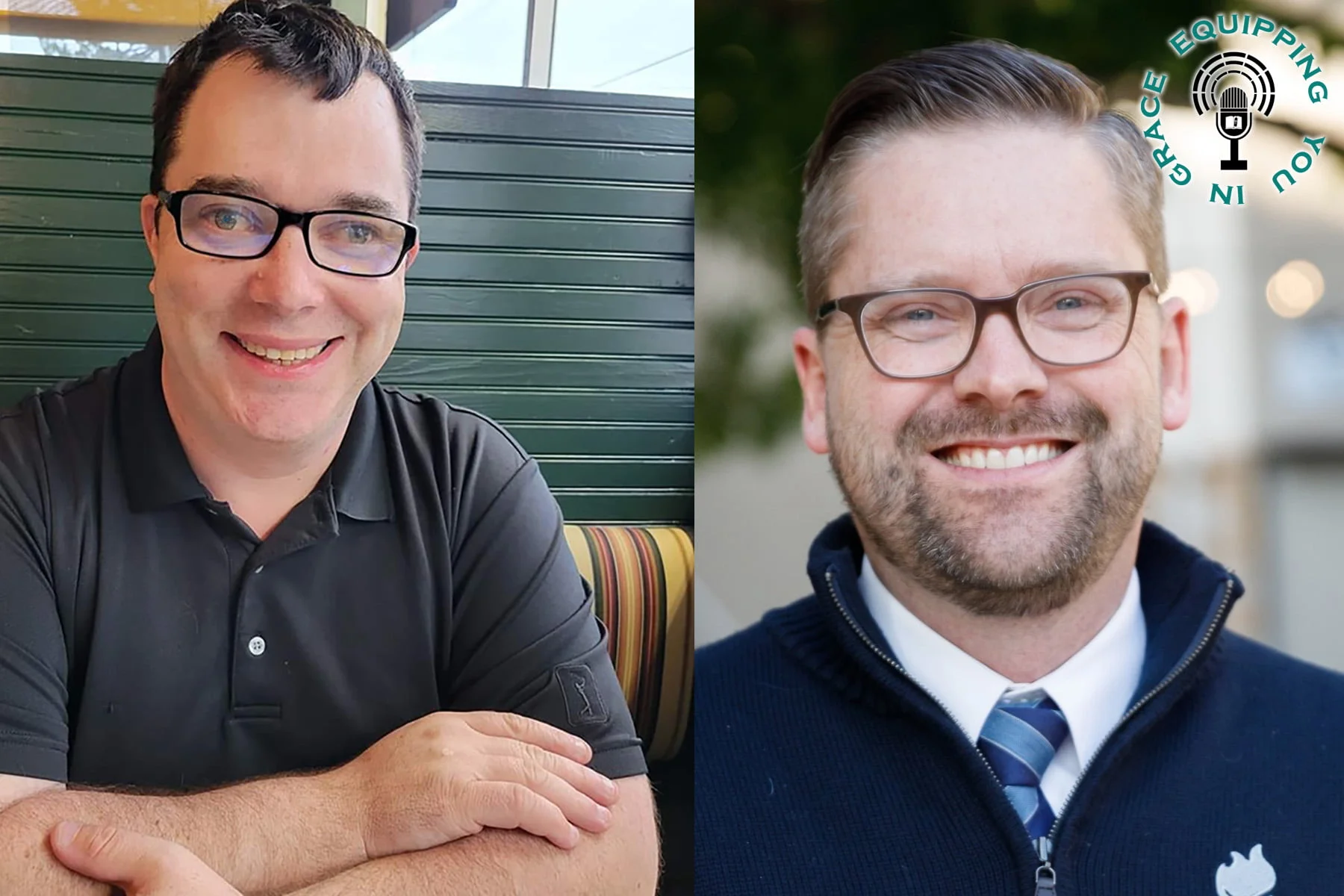 Right Thinking for a Culture in Chaos with Nathan Busenitz