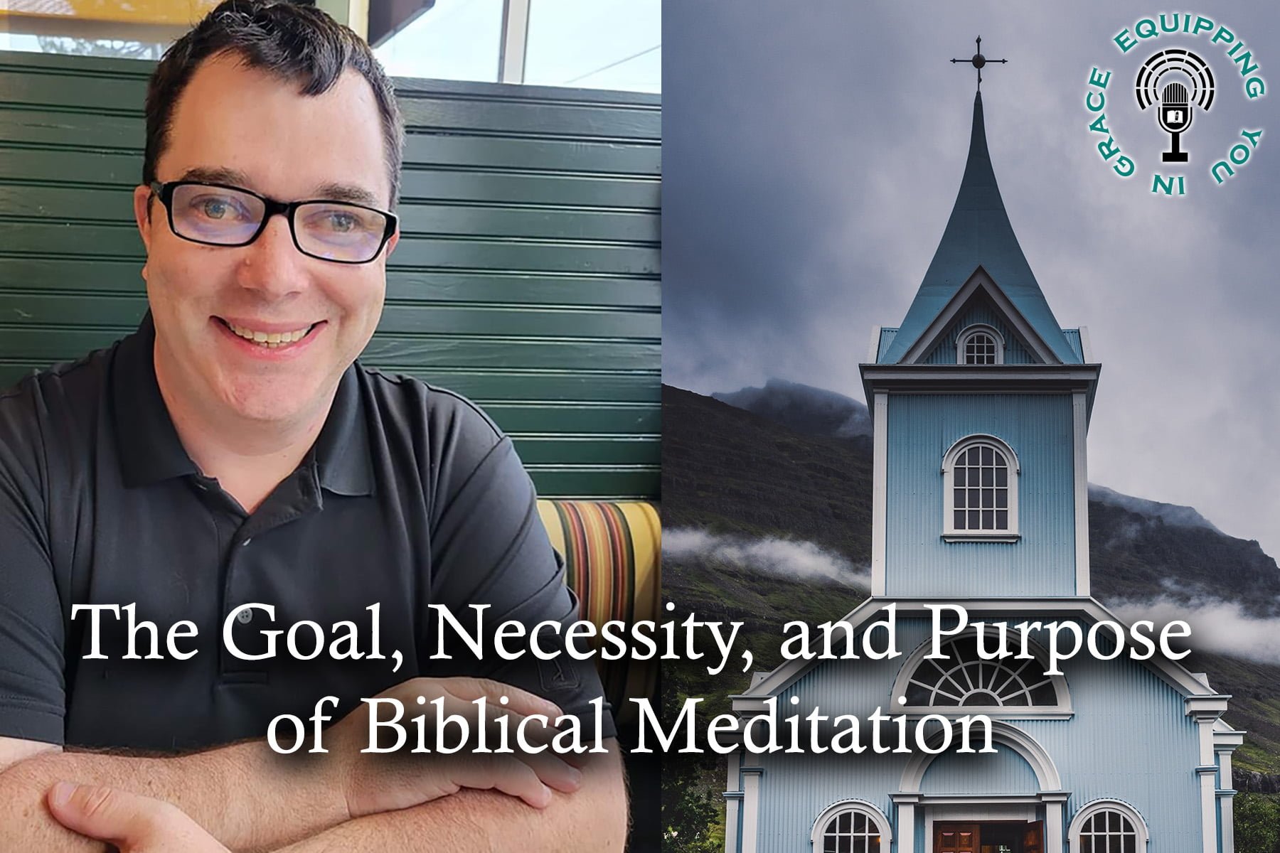 Equipping You in Grace 215