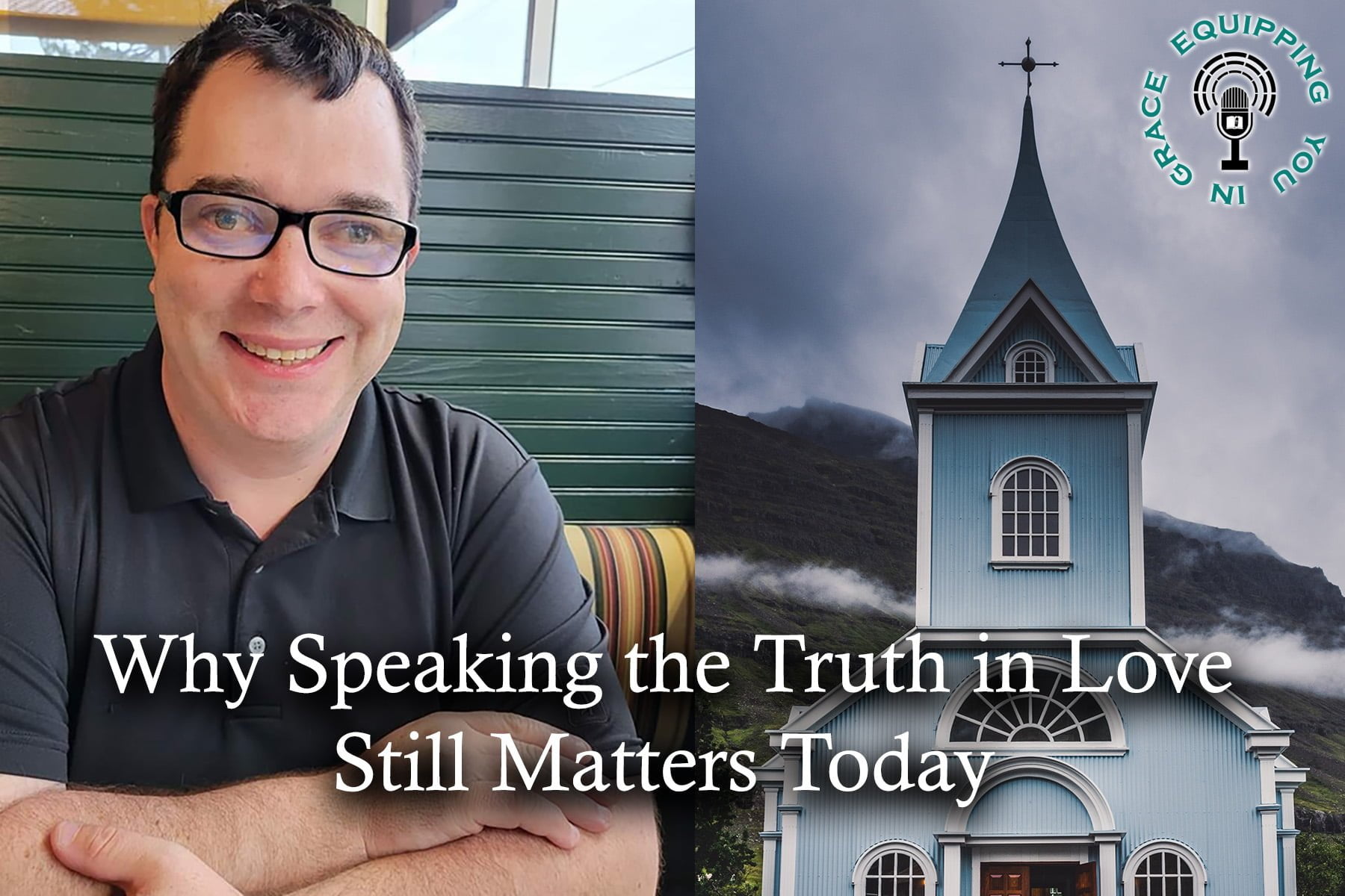 Equipping You in Grace 216