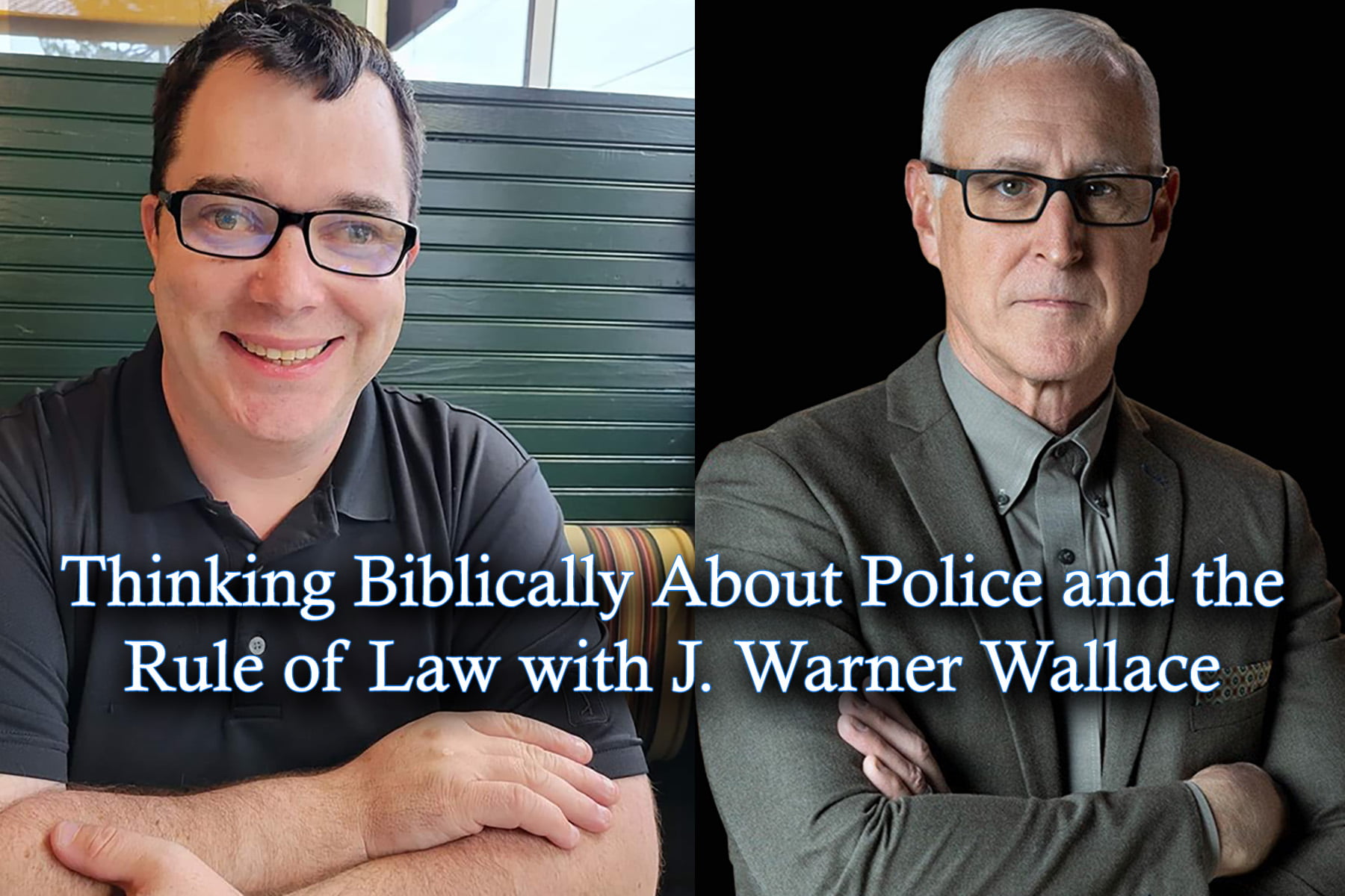 Equipping You in Grace 207
