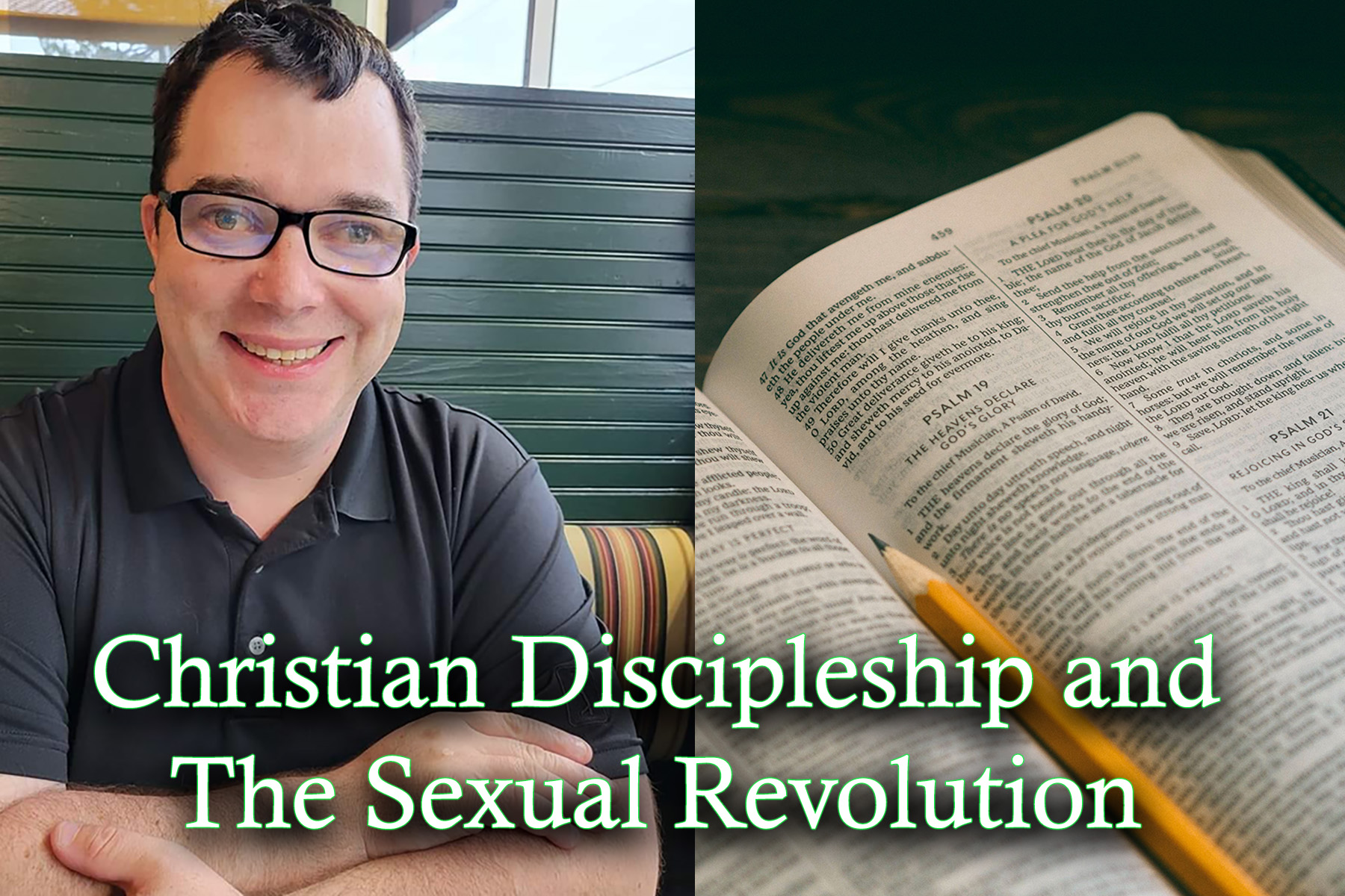 Equipping You in Grace 203