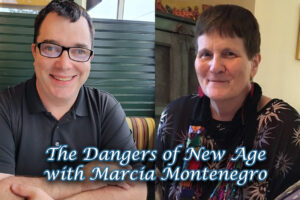 The Dangers of New Age