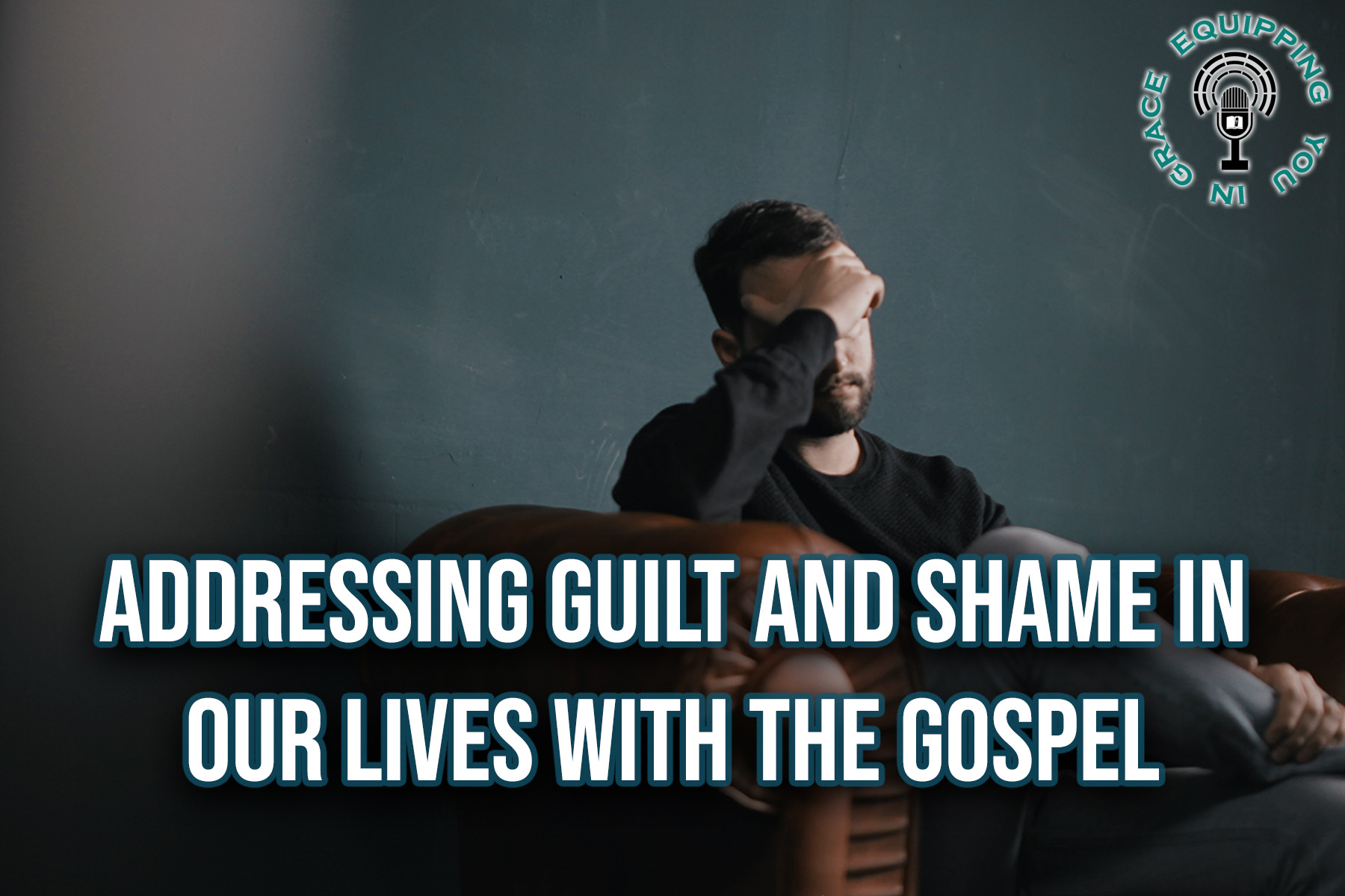 Equipping You in Grace 180