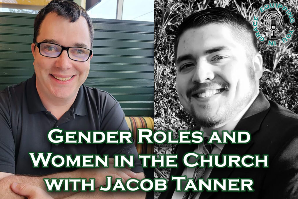 Gender Roles and Women in the Church