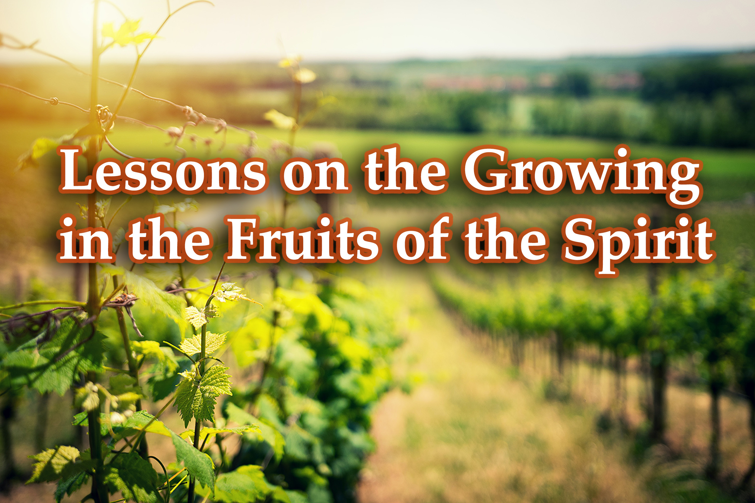 Equipping You in Grace 188