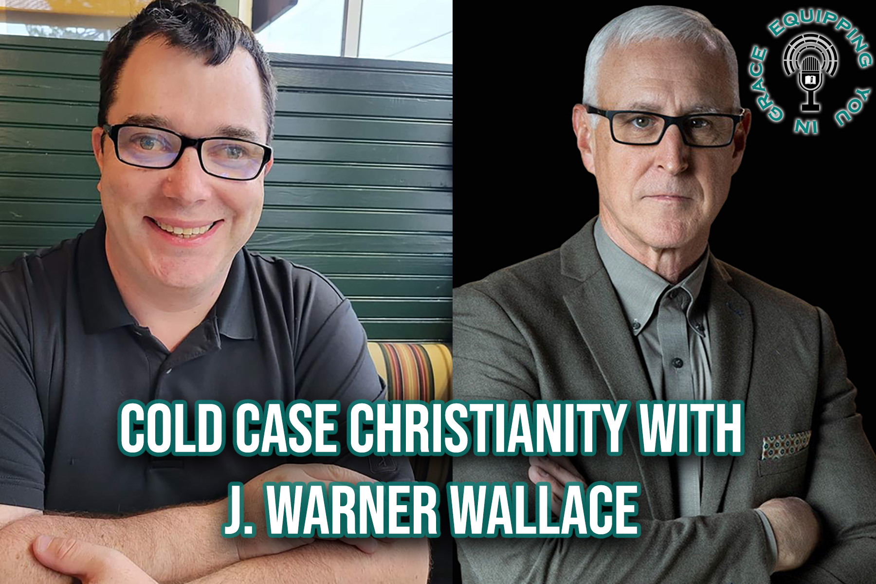 Equipping You in Grace 176