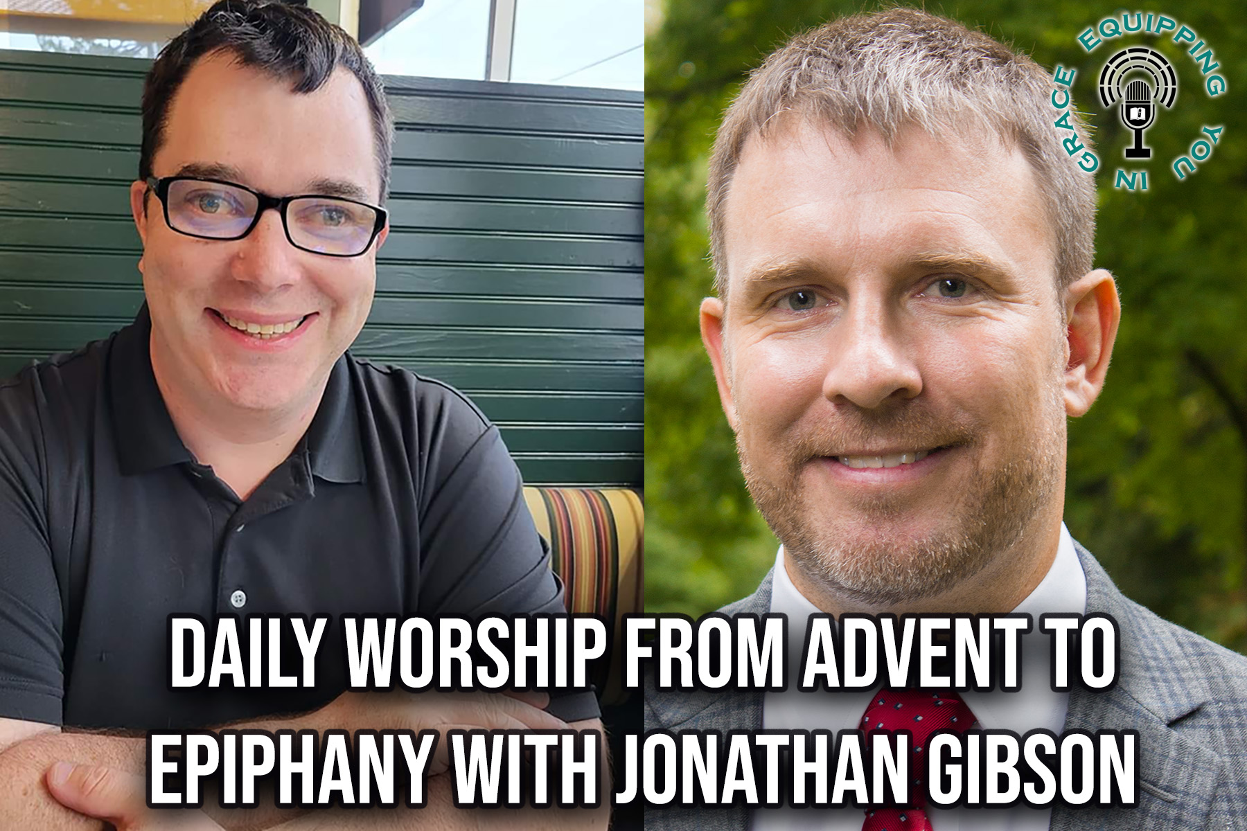 Equipping You in Grace 174