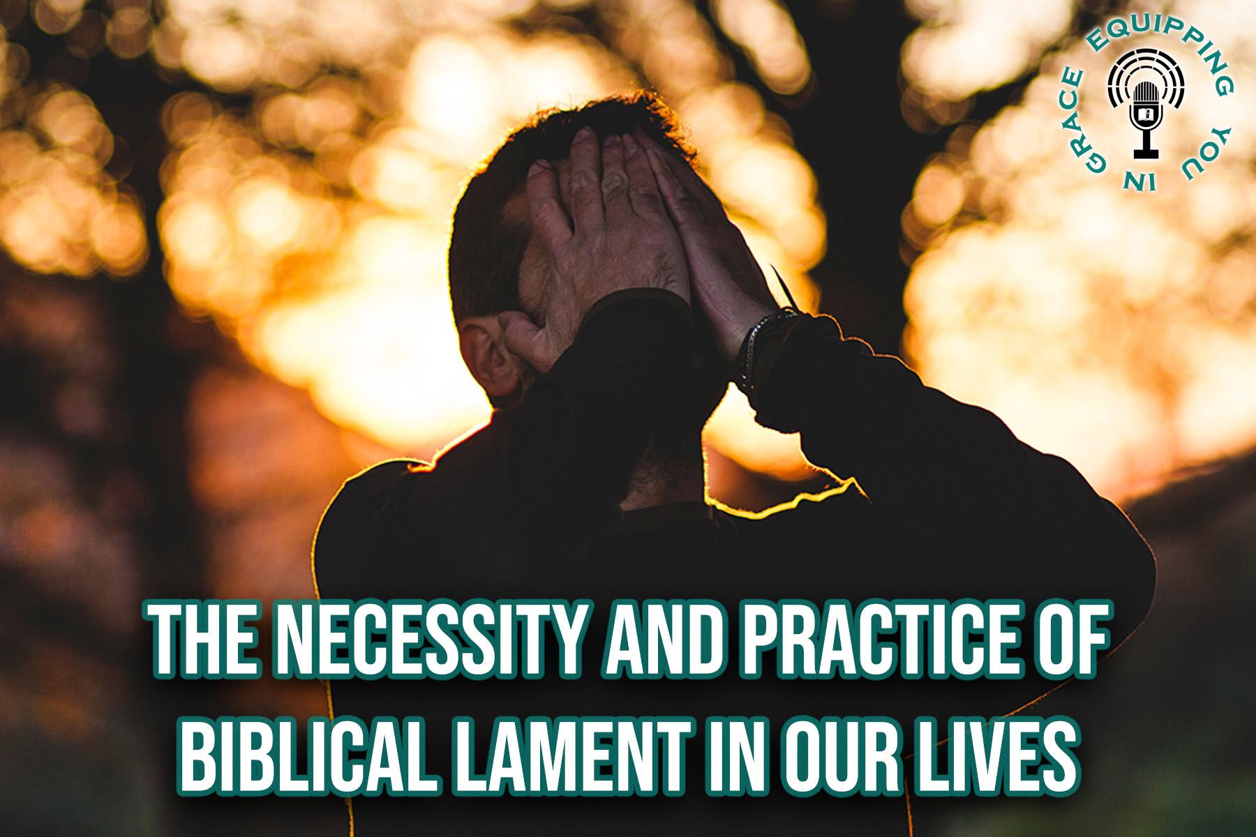 Equipping You in Grace 175