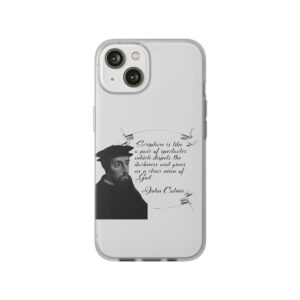 calvin-scripture-is-like-a-pair-of-spectacles-white-iphone-14-pro-plus-pro-max-flexi-cases