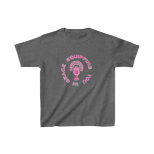 equipping-you-in-grace-jn-316-pink-glitter-girls-heavy-cotton-tee
