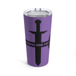 contending-for-the-word-lavender-tumbler-20oz