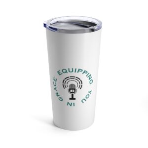 equipping-you-in-grace-white-tumbler-20oz