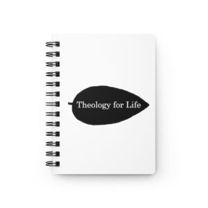 theology-for-life-white-spiral-bound-journal