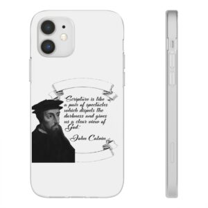 calvin-scripture-is-like-a-pair-of-spectacles-white-iphone-7-12-flexi-case-options