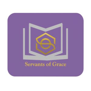 servants-of-grace-purple-mouse-pad-rectangle