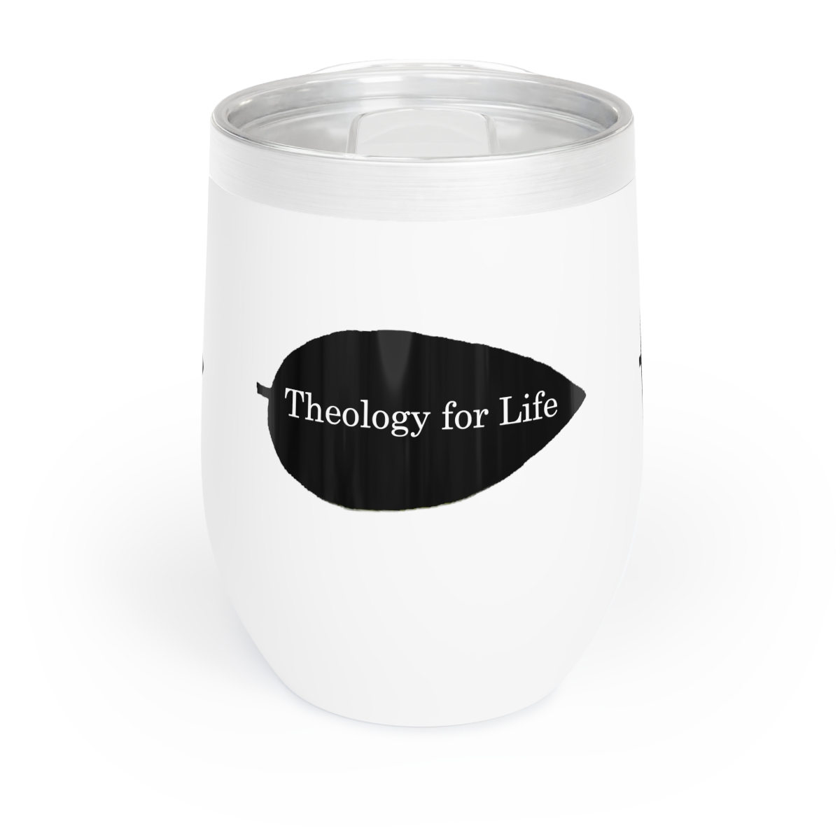 Theology for Life - Chill Tumbler