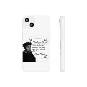 calvin-scripture-is-like-a-pair-of-spectacles-white-iphone-13-mini-pro-pro-max-flexi-cases