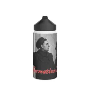 reformation-day-martin-luther-white-stainless-steel-water-bottle-standard-lid
