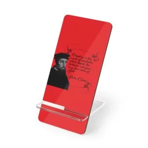 scripture-is-like-a-pair-of-spectacles-calvin-red-mobile-display-stand-for-smartphones