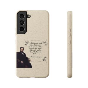 spurgeon-god-writes-with-a-pen-that-never-blots-samsung-galaxy-s20-s22-biodegradable-cases