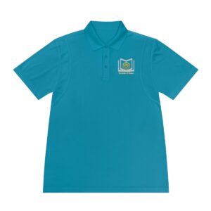 servants-of-grace-silver-gold-mens-sport-polo-shirt