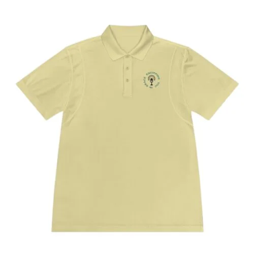 Equipping You in Grace - Men's Sport Polo Shirt