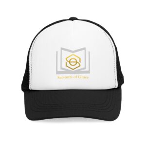servants-of-grace-black-gold-silver-mesh-cap