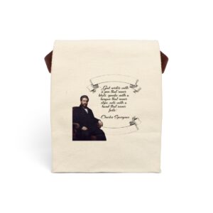 spurgeon-god-writes-with-a-pen-that-never-blots-canvas-lunch-bag-with-strap
