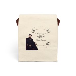 spurgeon-visit-many-good-books-canvas-lunch-bag-with-strap