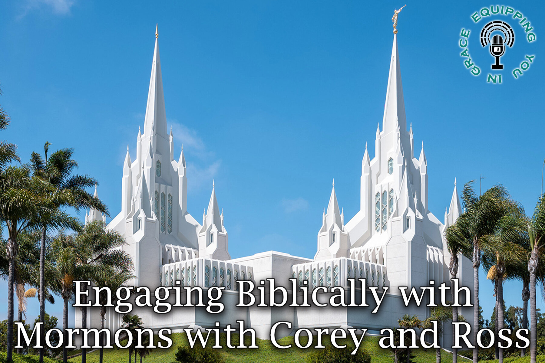 Equipping You in Grace 171