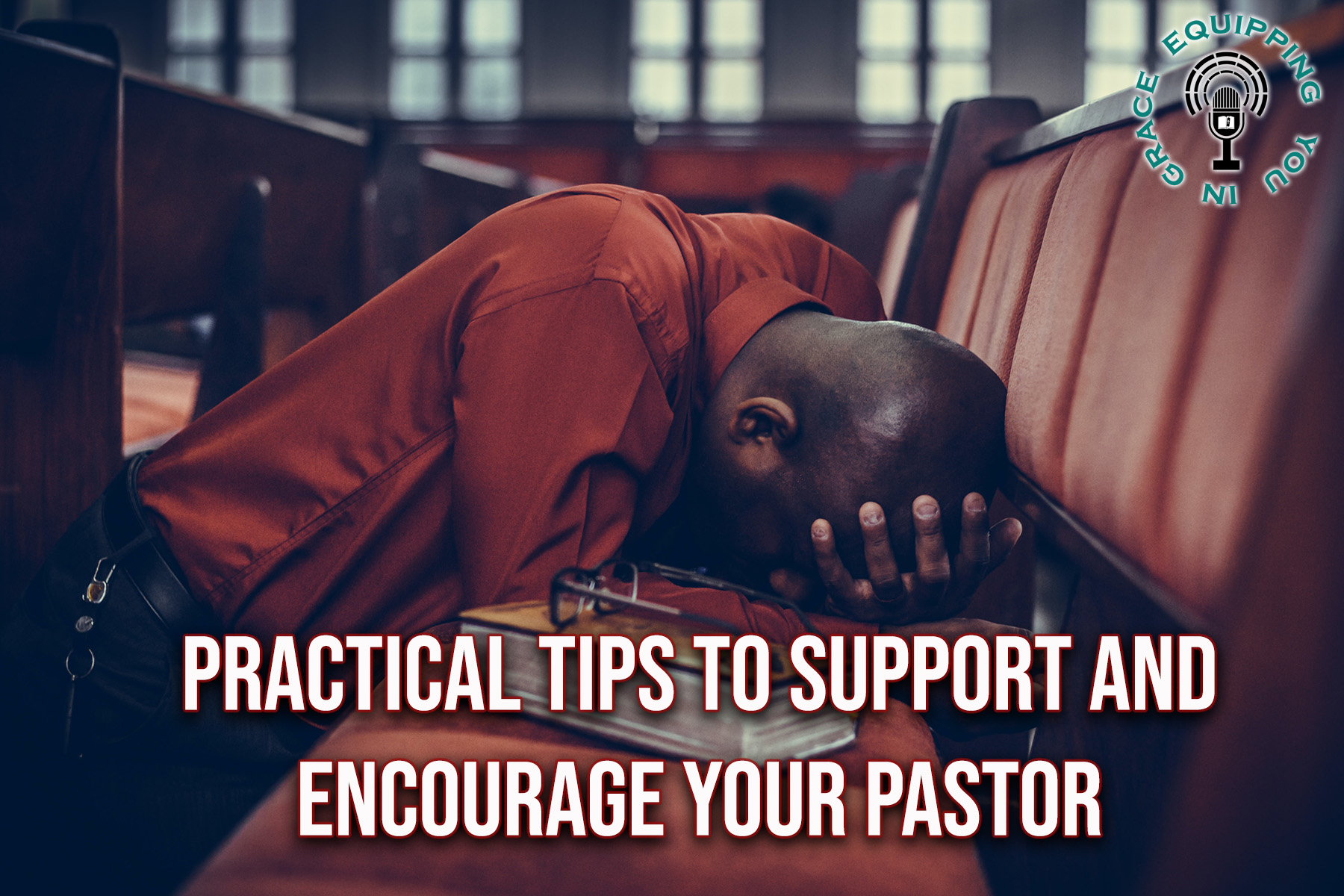 Equipping You in Grace 167
