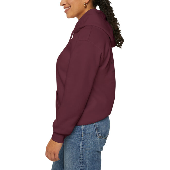 Sola Scriptura Unisex Heavy Blend™ Hooded Sweatshirt - Image 51
