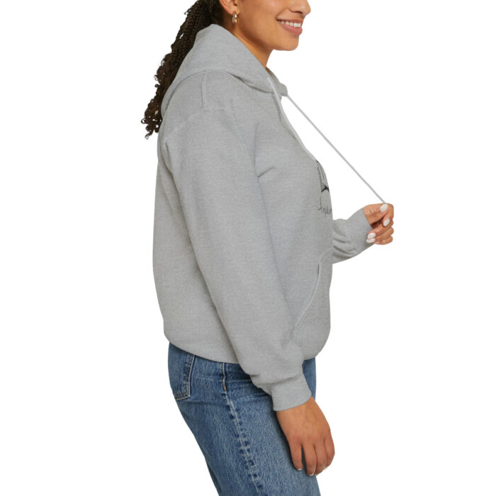 Sola Scriptura Unisex Heavy Blend™ Hooded Sweatshirt - Image 37