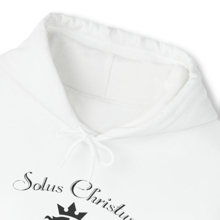 Solus Christus Unisex Heavy Blend™ Hooded Sweatshirt - Image 18