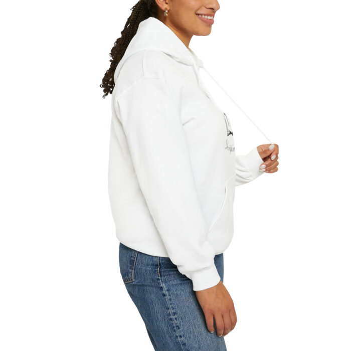 Sola Scriptura Unisex Heavy Blend™ Hooded Sweatshirt - Image 24