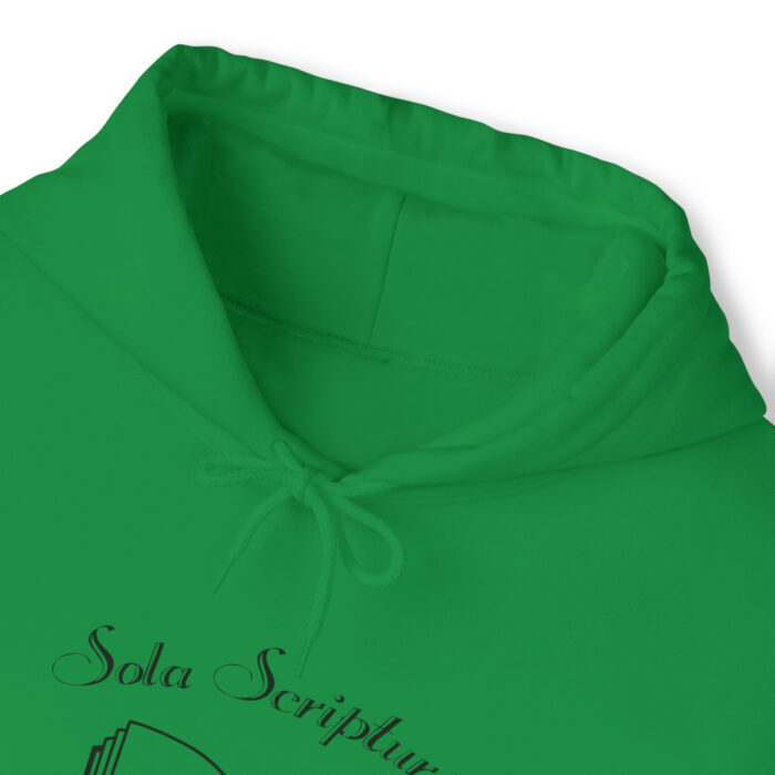 Sola Scriptura Unisex Heavy Blend™ Hooded Sweatshirt - Image 70