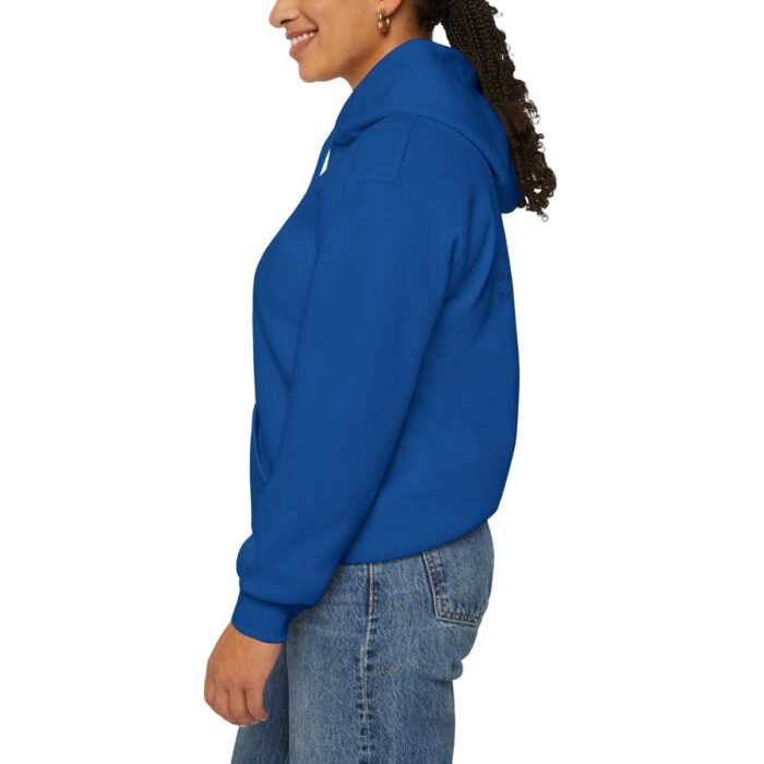 Solus Christus Unisex Heavy Blend™ Hooded Sweatshirt - Image 90