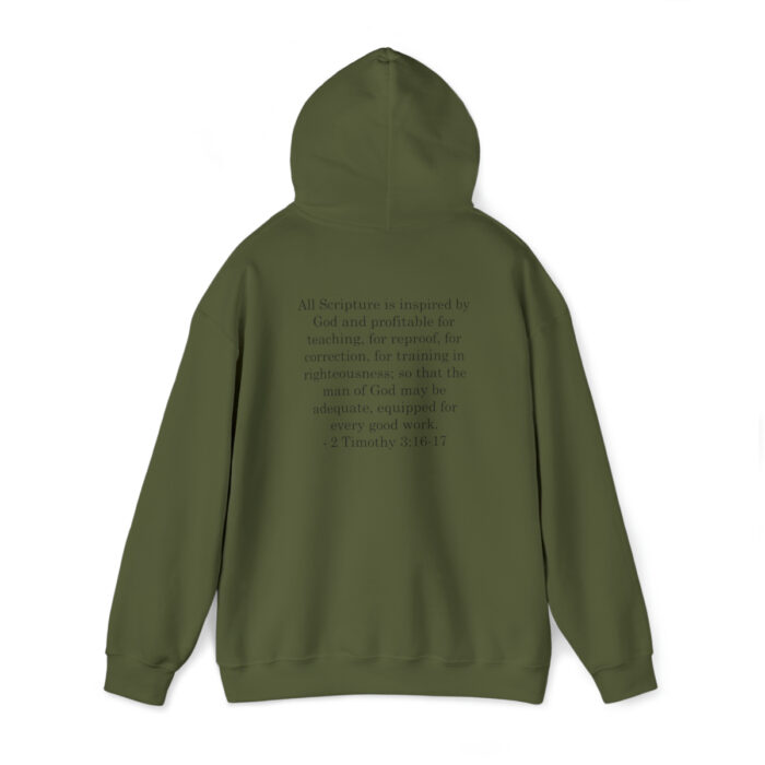 Sola Scriptura Unisex Heavy Blend™ Hooded Sweatshirt - Image 55