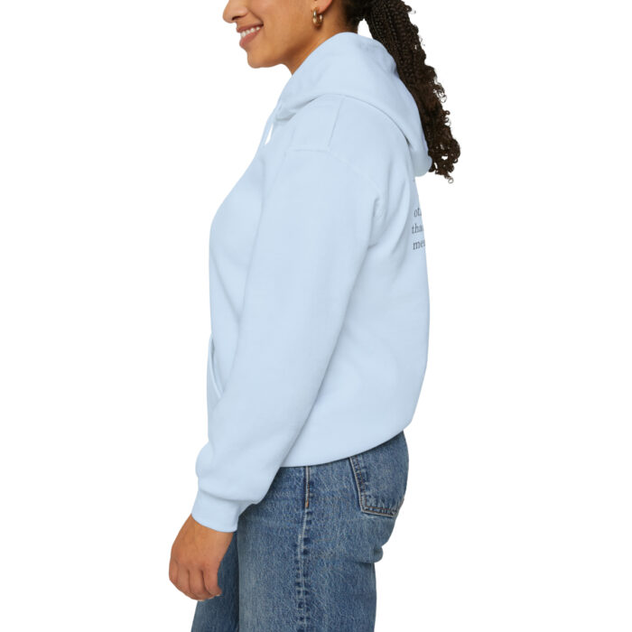 Solus Christus Unisex Heavy Blend™ Hooded Sweatshirt - Image 77