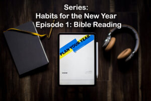 Biblereading