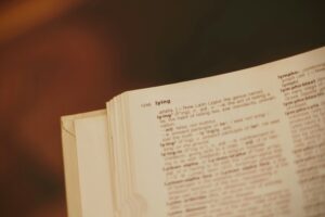 False Teachers: Exposing the Wolves Among the Sheep 4 False Teachers: Exposing the Wolves Among the Sheep 4