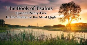 In the Shelter of the Most High
