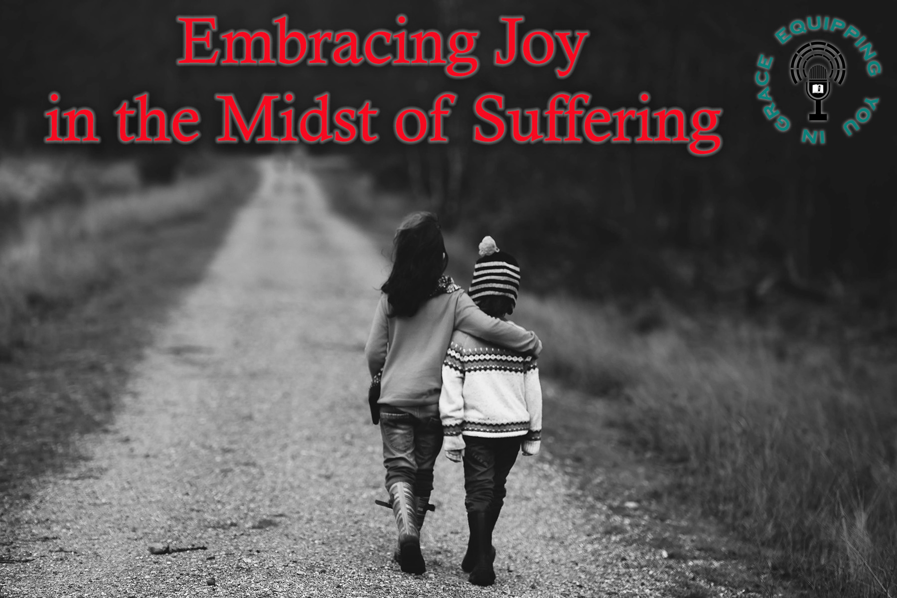 Equipping You in Grace 90