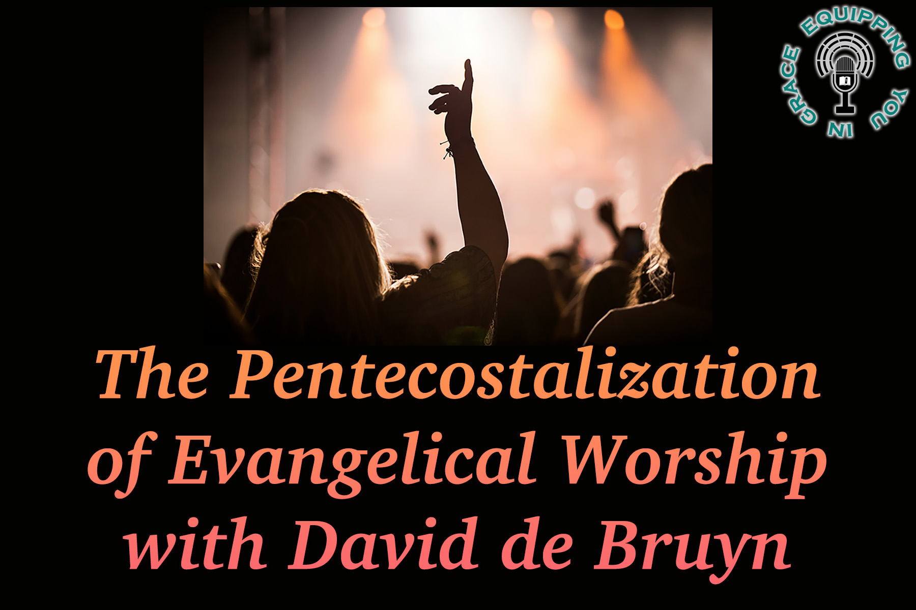Equipping You in Grace 89