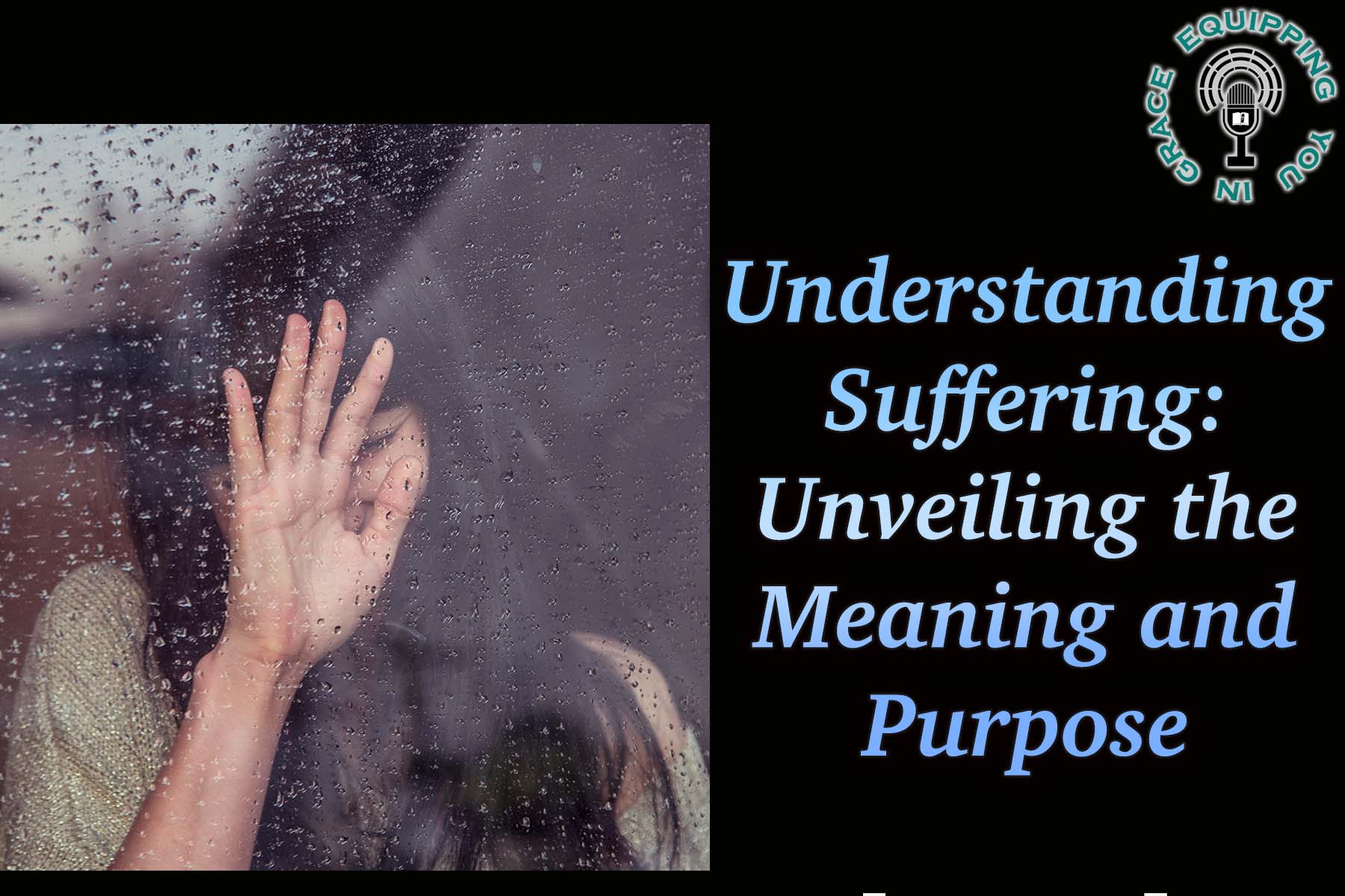 Equipping You in Grace 94
