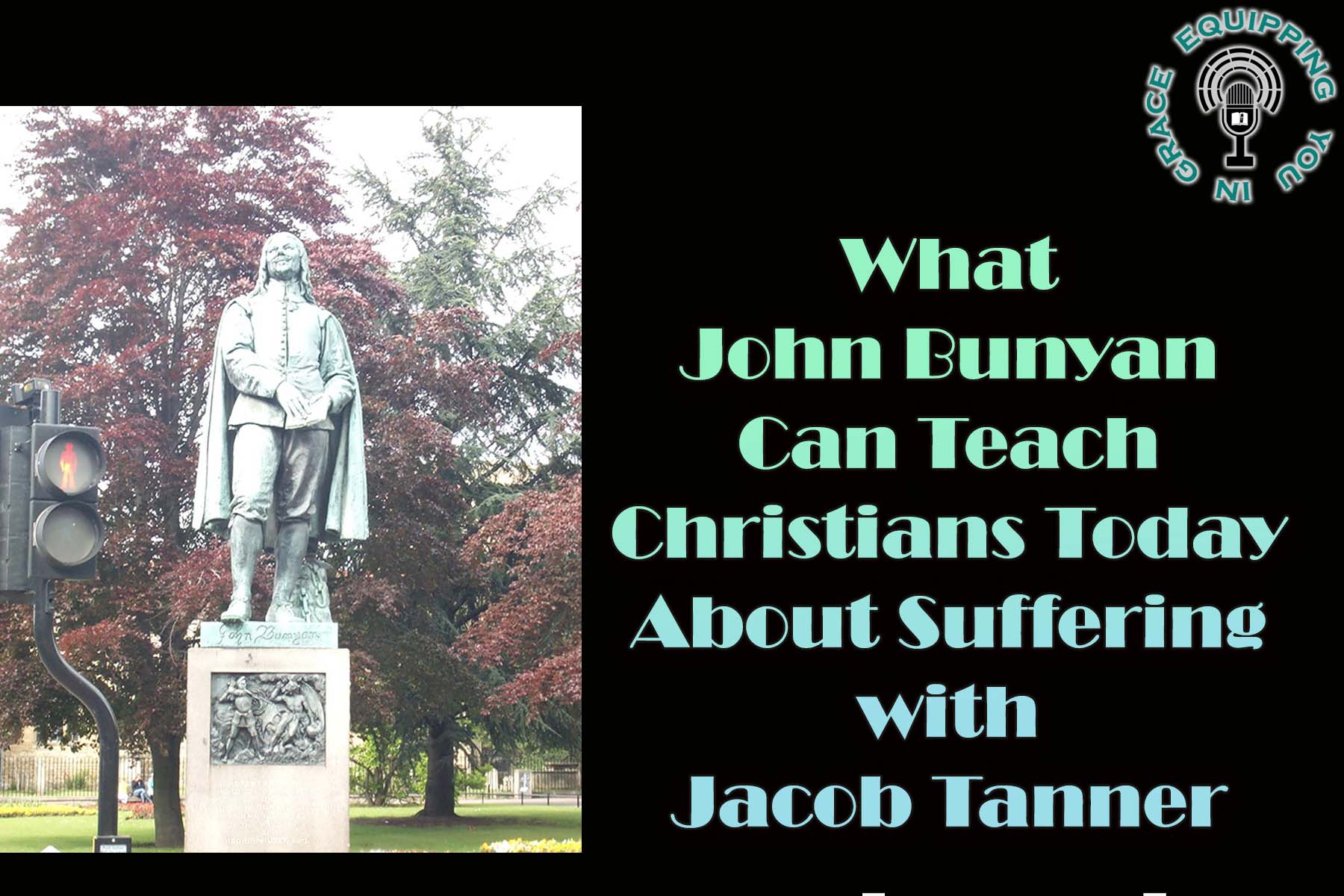 Equipping You in Grace 95