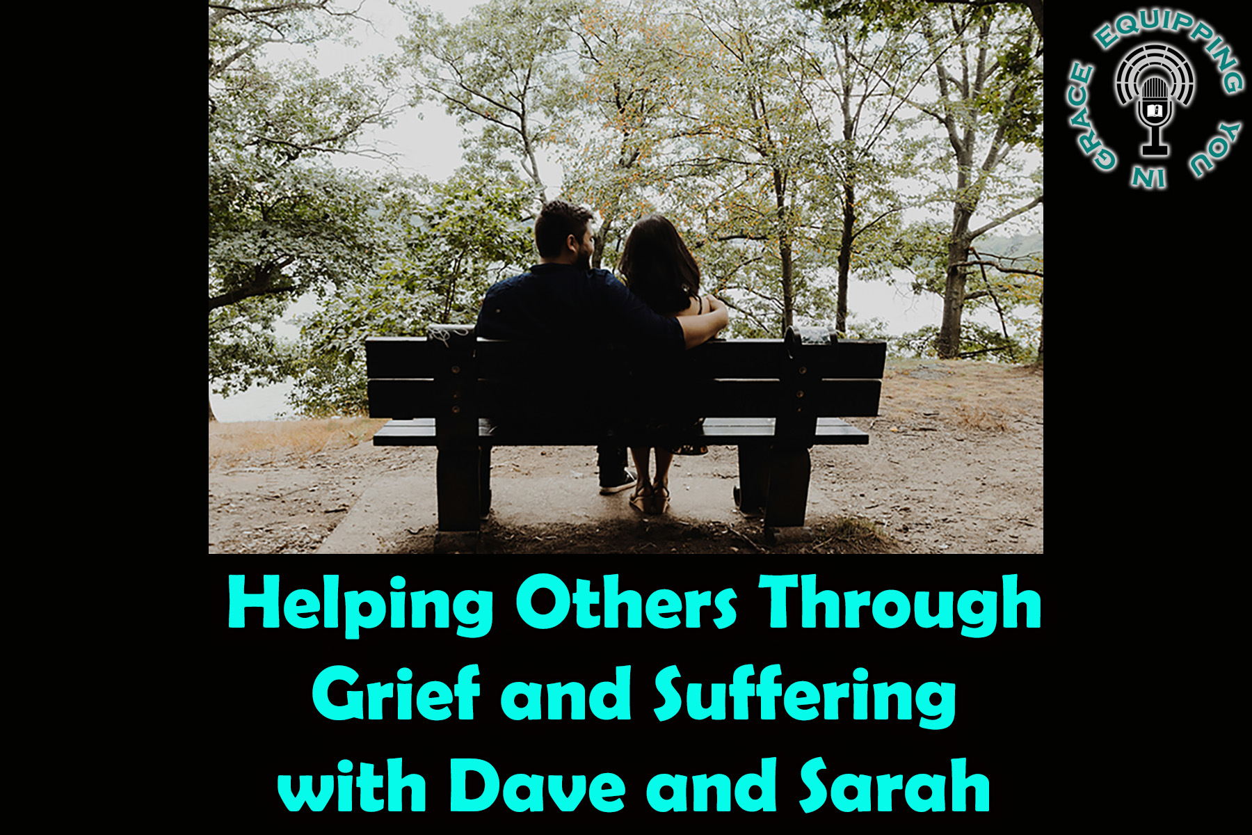 Equipping You in Grace 81