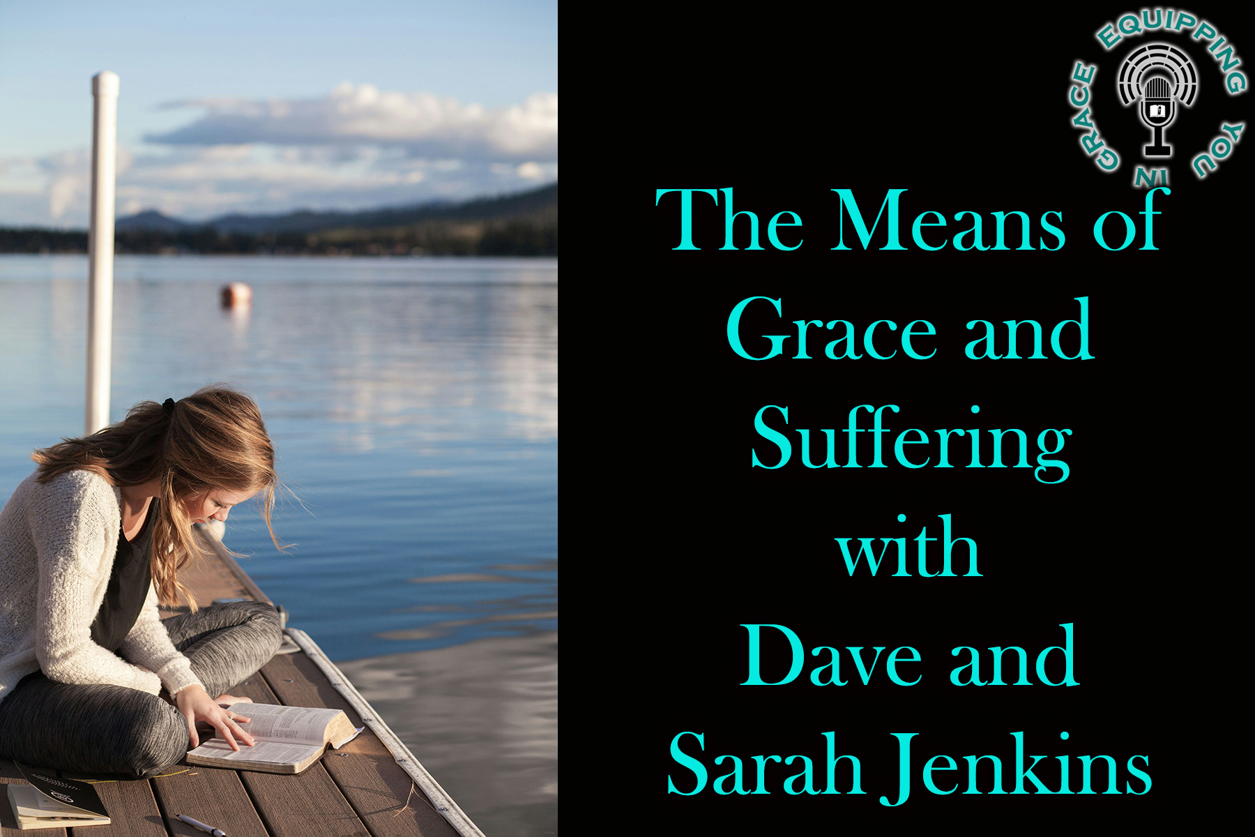 Equipping You in Grace 71