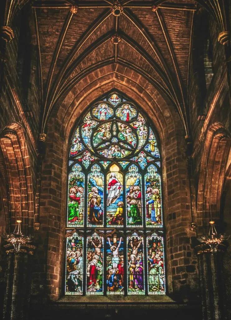 Spiritual Warfare in Scripture and Church History 7 7