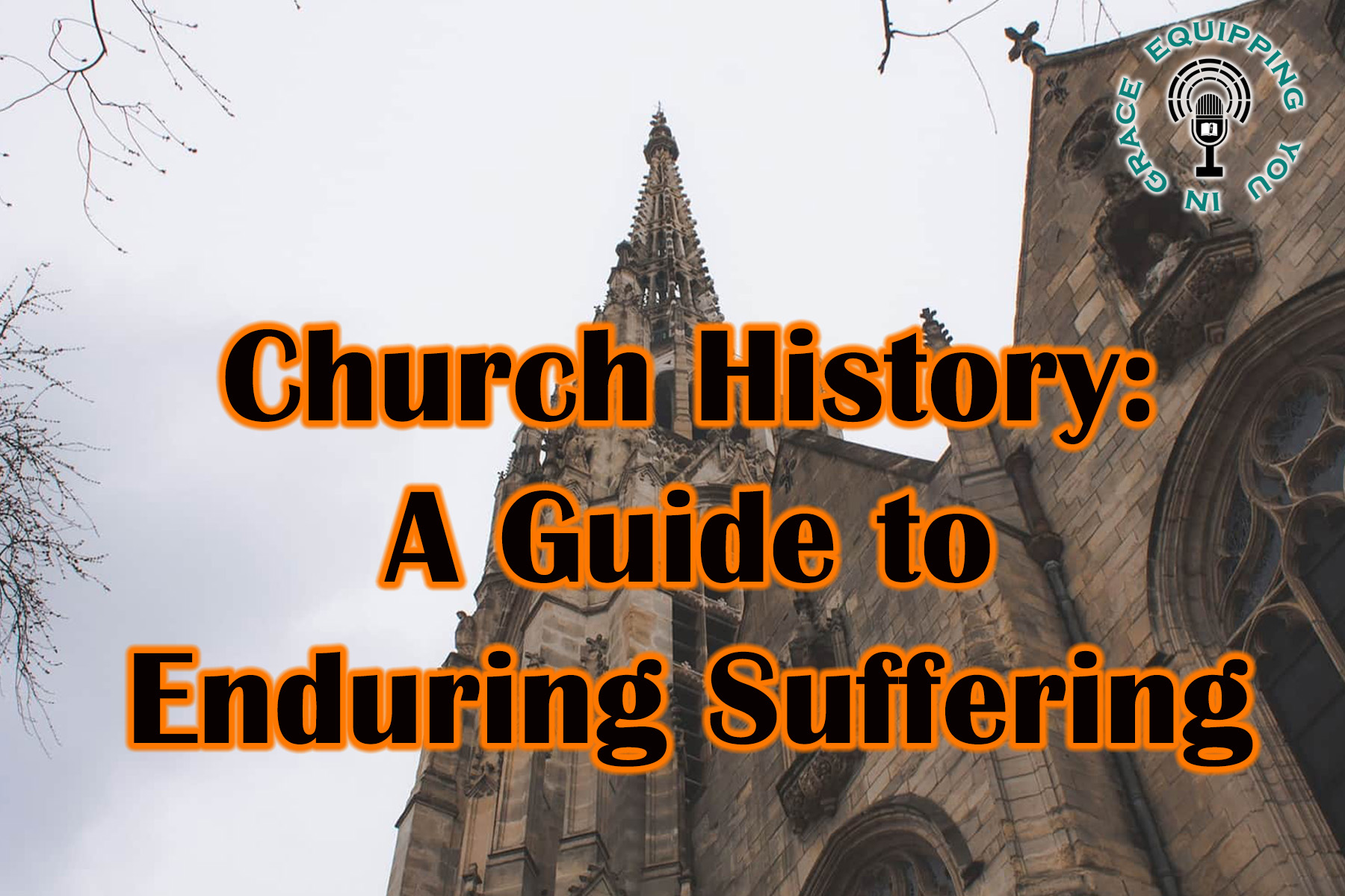 Equipping You in Grace 60